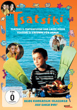 Film: Tsatsiki 1+2-Freunde für immer/Tintenfisch und..