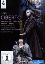 Film: Verdi - Oberto