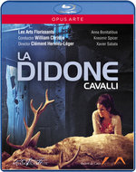 Film: Francesco Cavalli - La Didone