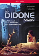 Film: Francesco Cavalli - La Didone