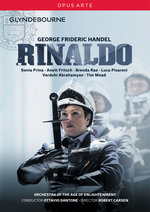 Film: Händel - Rinaldo