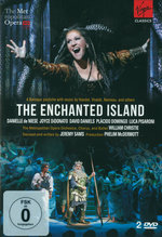 Film: The Enchanted Island [2 DVDs]