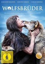 Film: Wolfsbrüder - Ein Junge unter Wölfen
