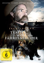 Film: Jack London - Trapper, Wolf und Fährtensucher