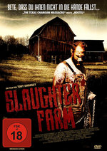 Film: Slaughter Farm - Uncut Version
