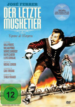 Film: Der letzte Musketier - Cyrano de Bergerac