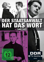 Film: Der Staatsanwalt hat das Wort - Box 1 [3 DVDs]