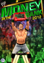 Film: WWE - Money in the Bank 2012