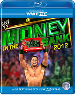 Film: WWE - Money in the Bank 2012