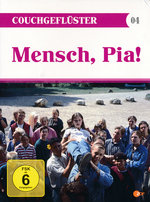 Film: Mensch, Pia! - Couchgeflüster 4 [3 DVDs]