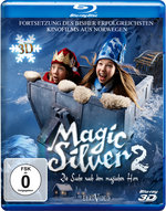 Film: Magic Silver 2 - Die Suche nach dem magischen...