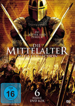 Film: Die Mittelalter Mega Collection [2 DVDs]