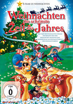 Film: Weihnachten - Die schönste Zeit des Jahres