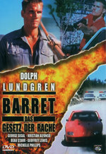 Film: Barret - Das Gesetz der Rache