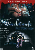 Film: Witchcraft - Red Edition
