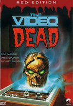 Film: The Video Dead - Red Edition