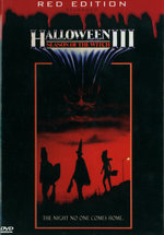 Film: Halloween 3 - Red Edition