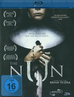 Film: The Nun