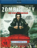 Film: Zombie City - Uncut Version