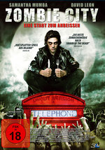 Film: Zombie City - Uncut Version