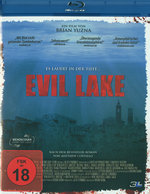 Film: Evil Lake - Uncut