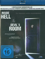 Film: Inside Hell & Devil's Room