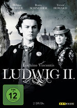 Film: Ludwig II [2 DVDs]