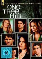 Film: One Tree Hill - Staffel 9 [3 DVDs]