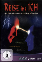 Film: Reise ins Ich [3 DVDs]