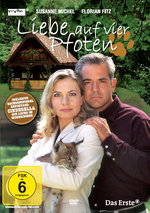 Film: Liebe auf vier Pfoten