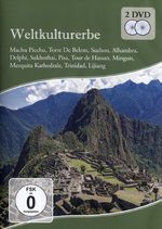 Film: Weltkulturerbe [2 DVDs]