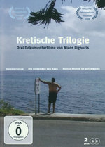 Film: Kretische Trilogie (OmU) [2 DVDs]
