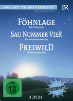 Film: Heimatkrimi - Box [3 DVDs]