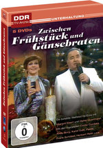 Film: Zwischen Frühstück und Gänsebraten [5 DVDs]