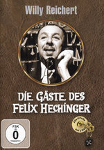 Film: Willy Reichert - Die Gäste des... [2 DVDs]