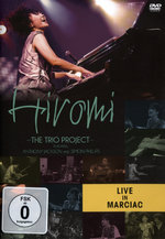 Film: Hiromi - Live in Marciac
