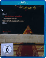 Film: Johann S. Bach - Matthäus-Passion