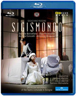 Film: Rossini - Sigismondo
