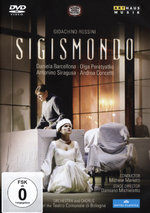 Film: Rossini - Sigismondo