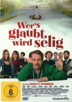 Film: Wer's glaubt wird selig