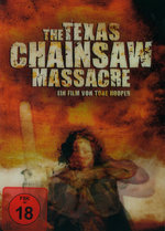 Film: Texas Chainsaw Massacre [2 DVDs]