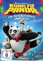Film: Kung Fu Panda - Ein schlagfertiges Winterfest