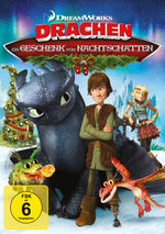 Film: Drachen - Ein Geschenk von Nachtschatten