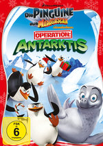 Film: Die Pinguine aus Madagascar - Operation...
