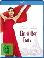 Film: Ein süßer Fratz