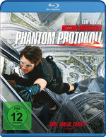 Film: Mission: Impossible 4 - Phantom Protokoll