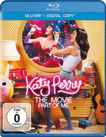 Film: Katy Perry - Part of Me (OmU)
