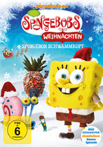 Film: SpongeBob Schwammkopf - SpongeBobs Weihnachten