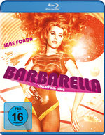Film: Barbarella
