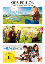 Film: Kids Edition [3 DVDs]
